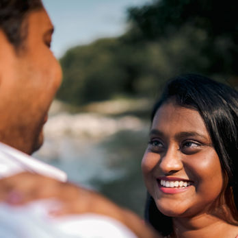 Proposal Photoshoot in Athlone, Ireland.