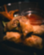 105. VIETNAMESISCHE FRÜHLINGSROLLEN