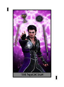Tarot Cards