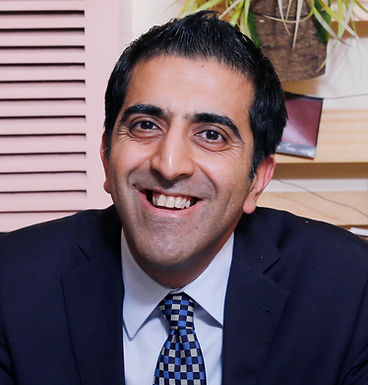 Hirander Misra