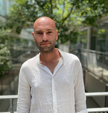 Davide Parisi