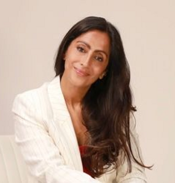 Manjit Sareen