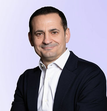 Antonio Sciuto