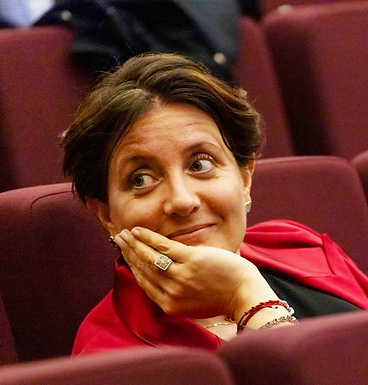 Tiziana Mele