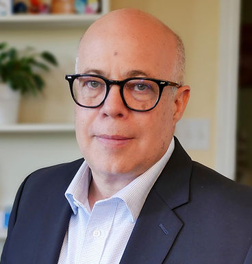 Joshua Freedman