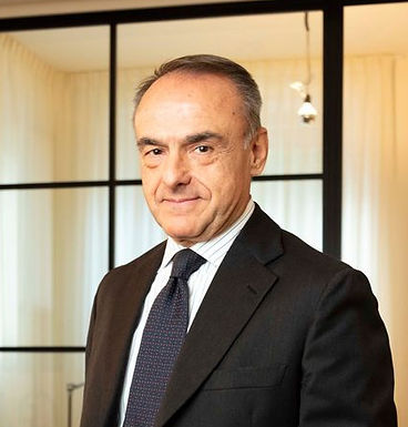 Massimo Pietracaprina