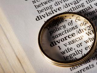 New BC Family Law Act