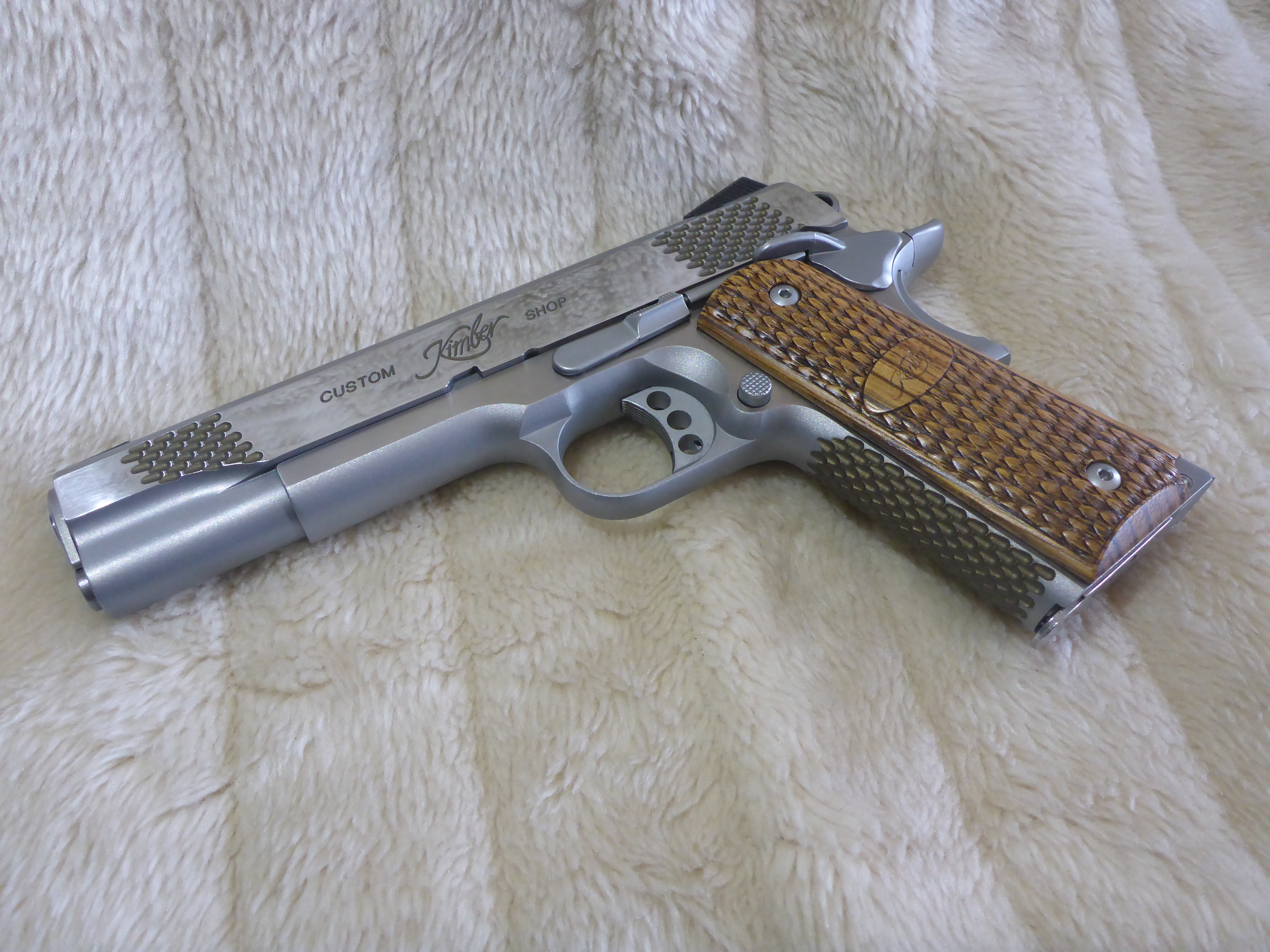 Pistols | works-precision-arms