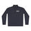 Thumbnail: Unisex Quarter-Zip Pullover