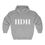 Thumbnail: Unisex Heavy Blend™ Full Zip Hooded Sweatshirt