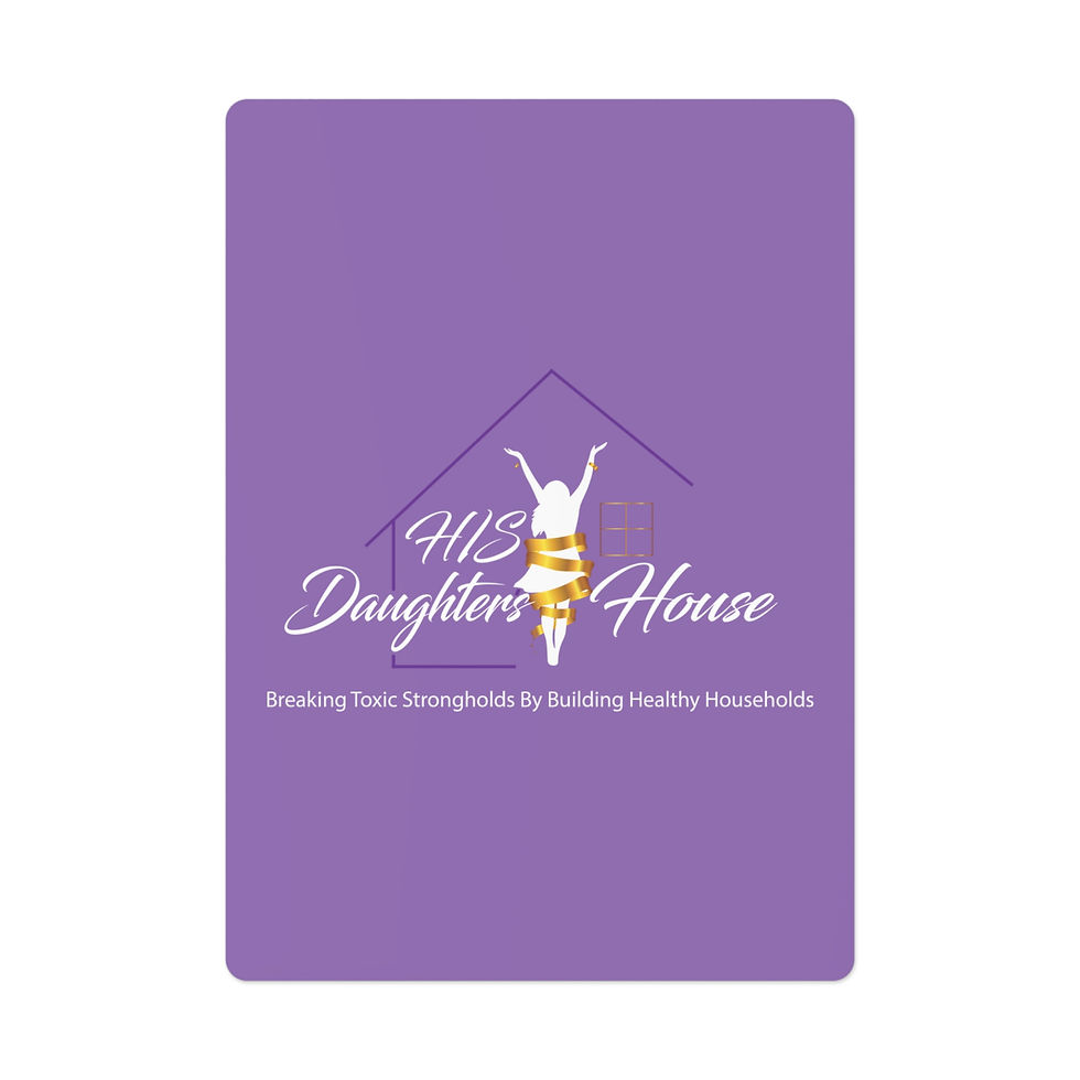 Poker Cards