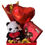 Miniatura: #Caixa LOVE com Cacau Show