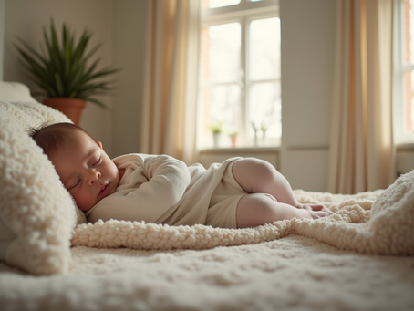 Postpartum Care: Nurturing Your Journey with Expert Support
