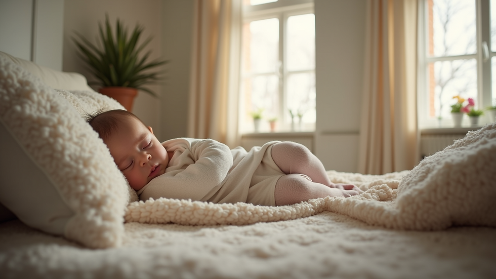 Postpartum Care: Nurturing Your Journey with Expert Support