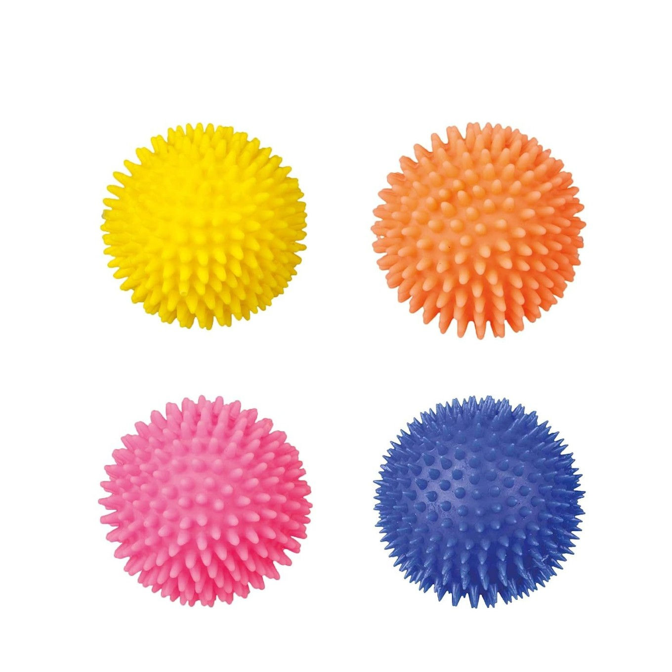 Bite Resistant Pet Toy