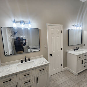 Bathroom Renovations