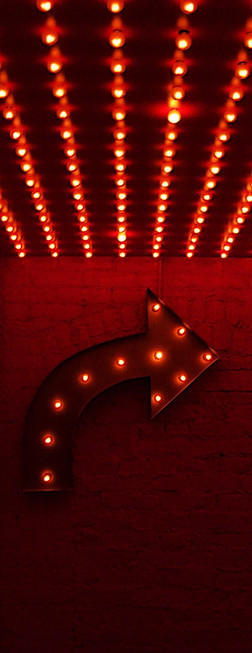 Red Lights