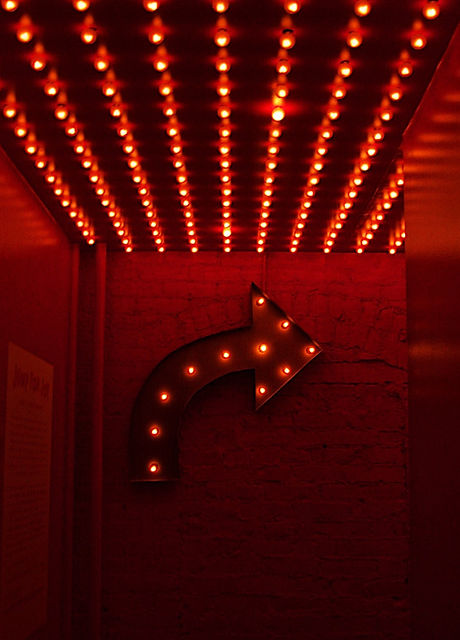 Red Lights
