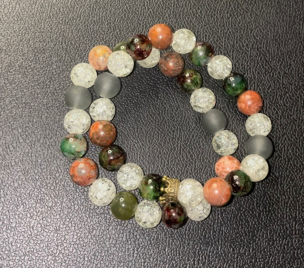 Thumbnail: King’s Collection 2 pc set