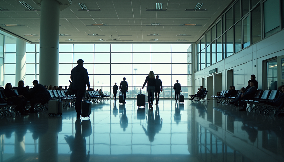 Your Ultimate Guide to Effortlessly Navigating Public Transportation from Logan Airport to The Boston Bailey B&B