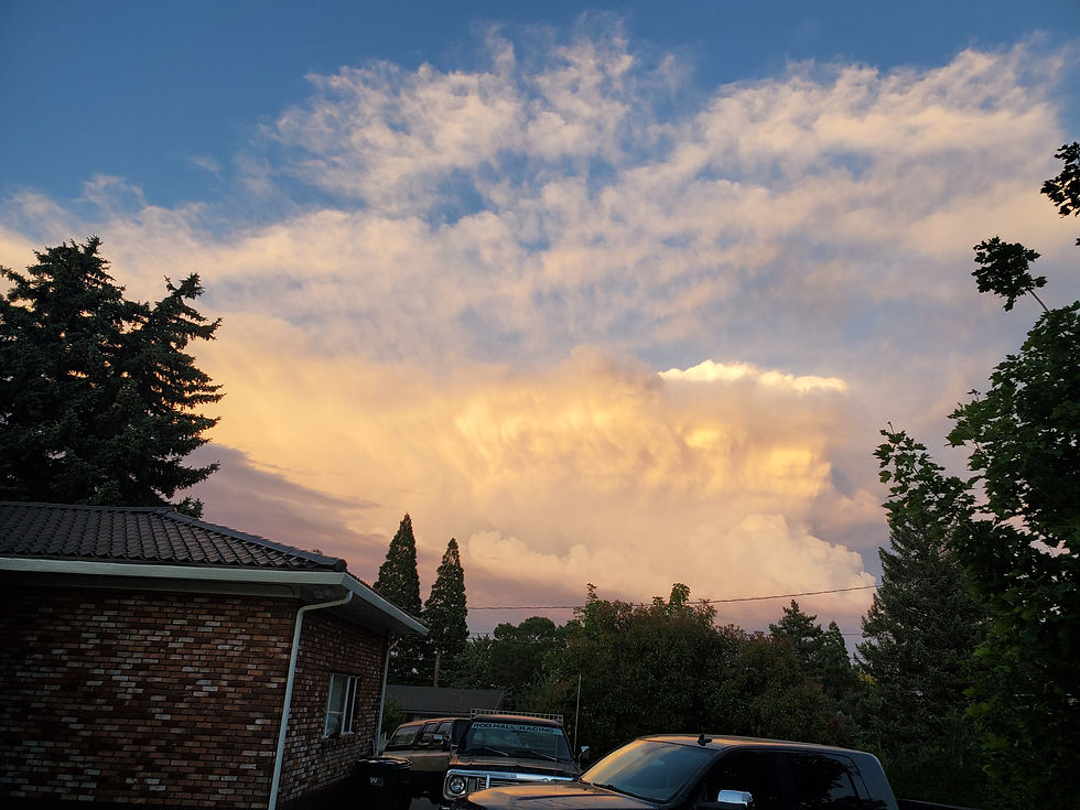 Reno Mammatus