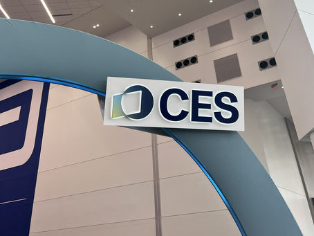 Fashion Tech at CES 2026