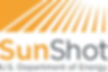 Sun Shot Logo