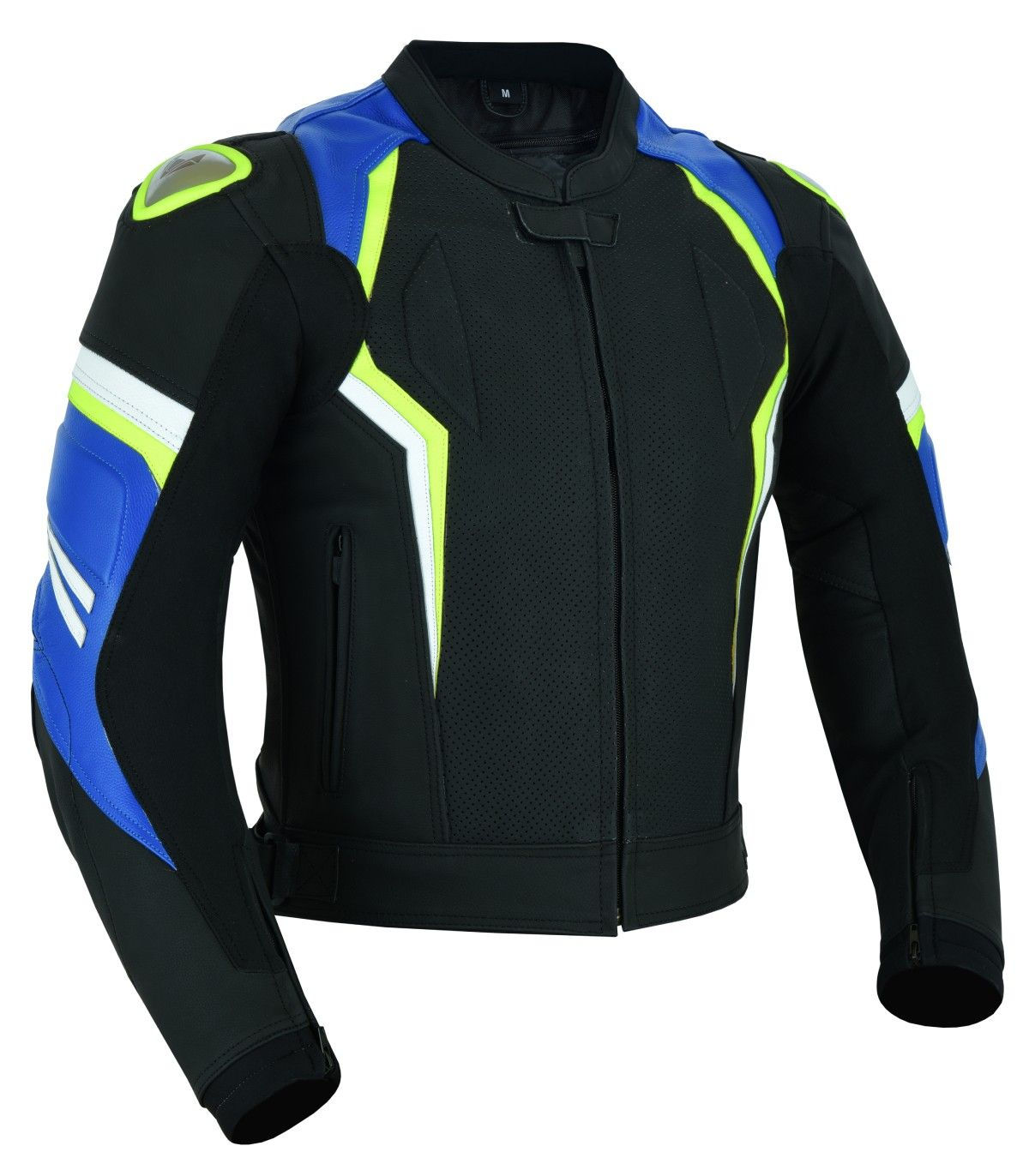 Racer / Jaqueta de couro