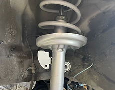 Starter / Alternator