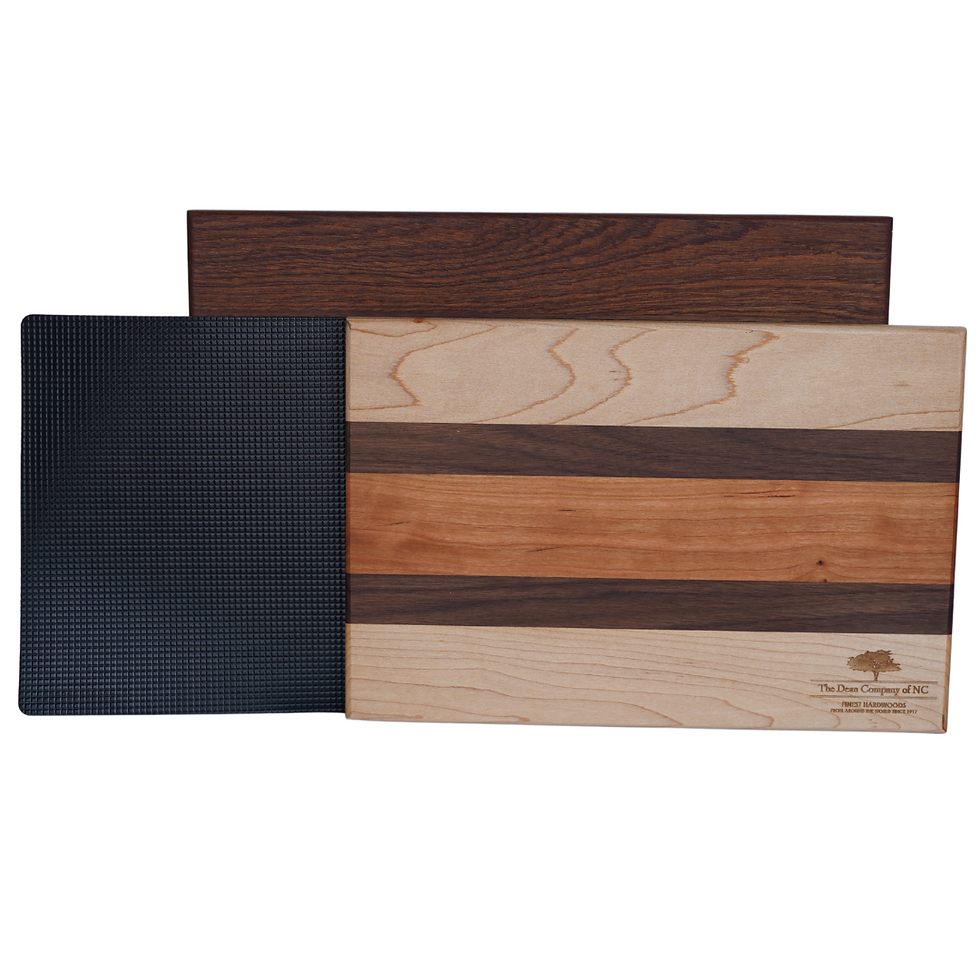 Rubber mat (Cat Tongue Grips)