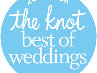 The Knot Award