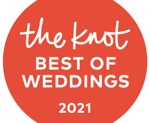 The Knot 2021 Best of Weddings