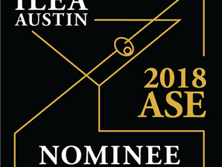 Graphic Design Award Nominee
