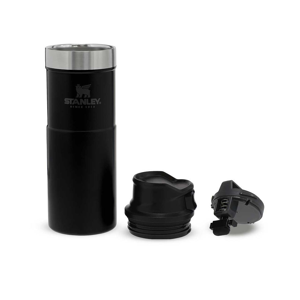 Miniaturbild: Stanley CLASSIC TRIGGER-ACTION TRAVEL MUG 0,473 l