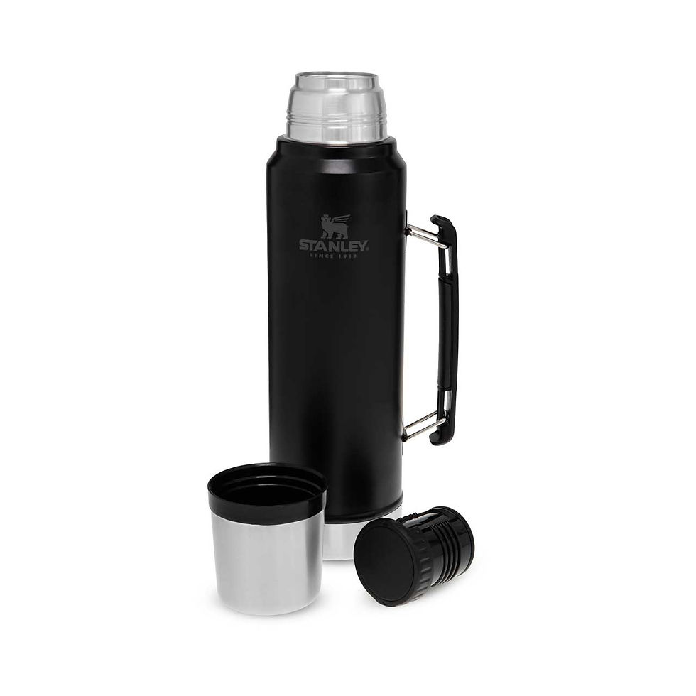 Miniaturbild: Stanley CLASSIC VAKUUM-FLASCHE 1,0 l