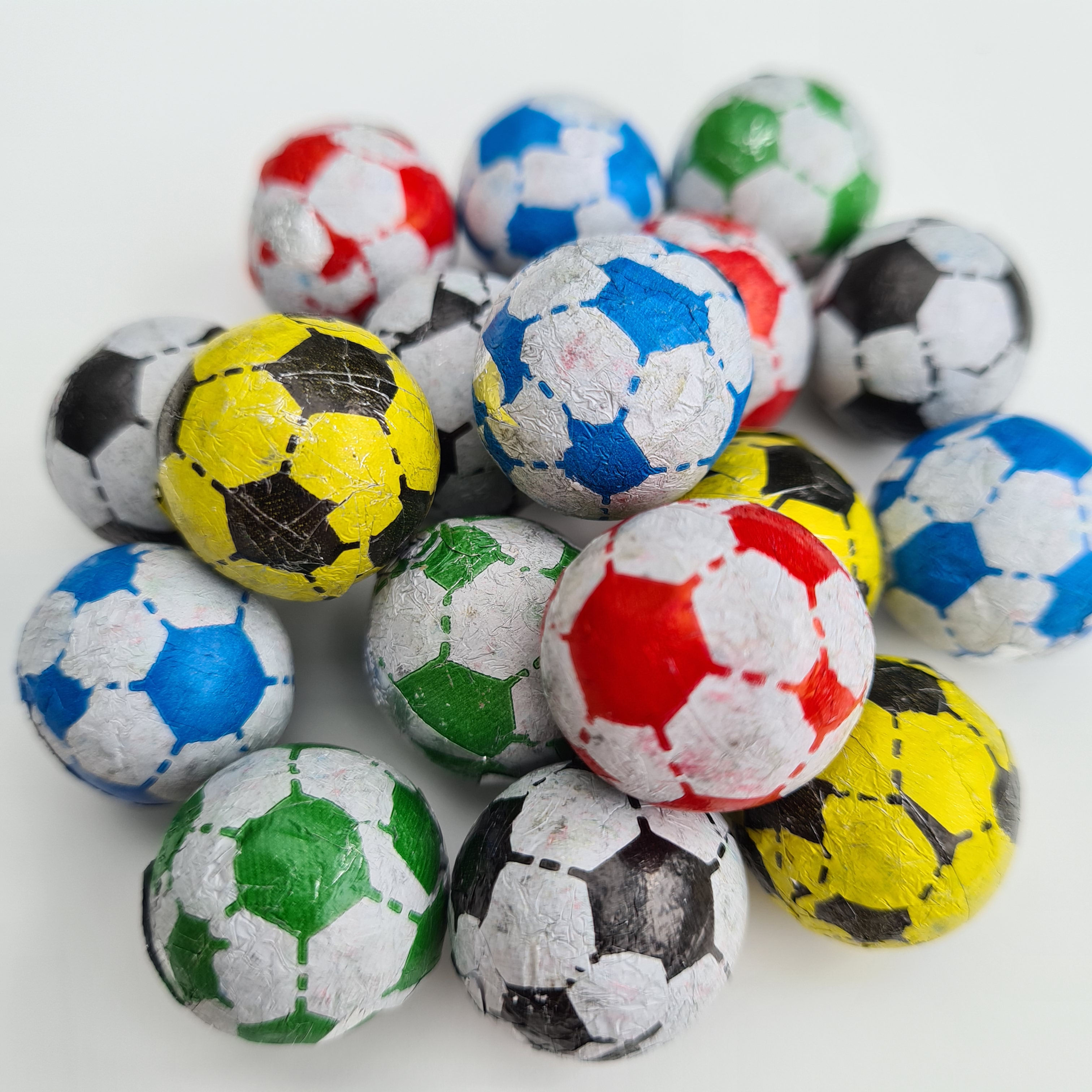 Sports Balls 200g