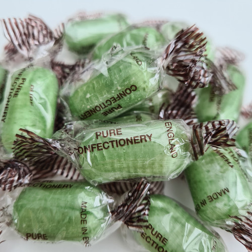 Chocolate Limes 200g Sweet Paradise