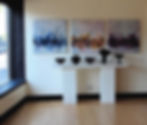 Shown at MARN Painting Salon 2013