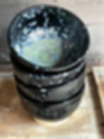 Thumbnail: New moon series | medium bowl