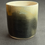 Thumbnail: Black crackle tumbler