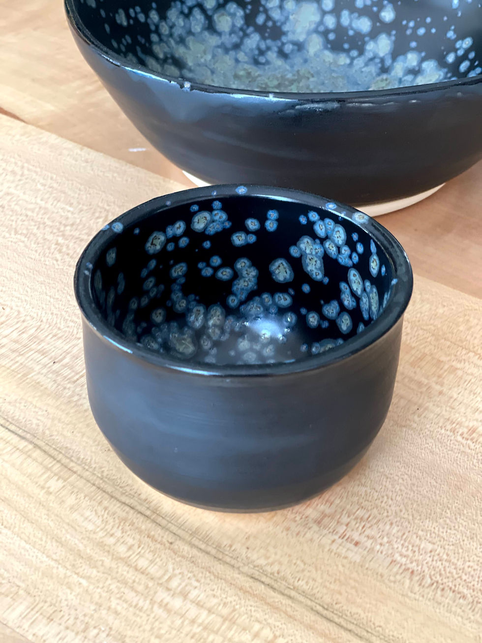 New moon series | medium cup