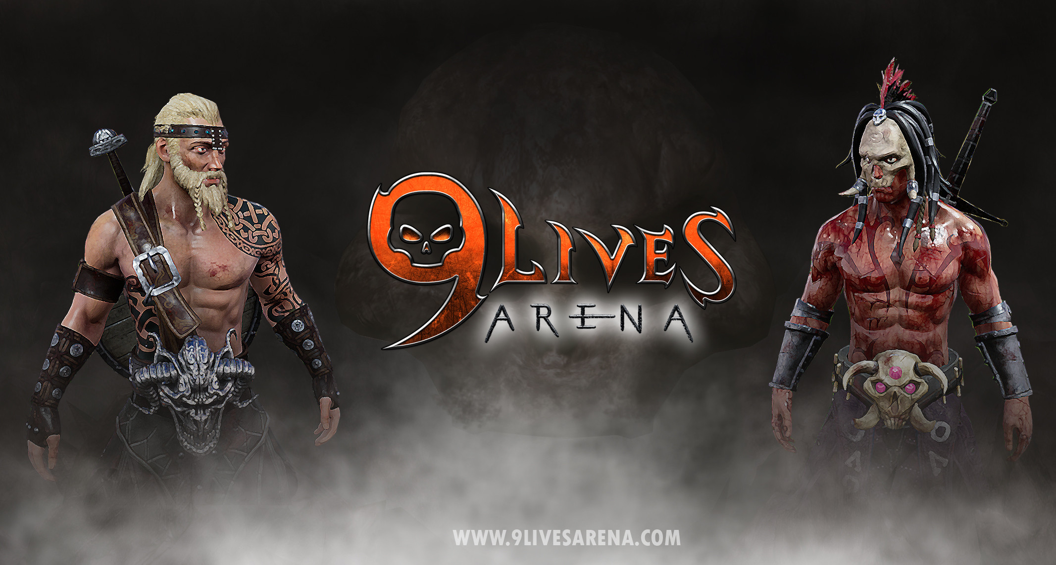 COMMUNITY | 9Lives Arena