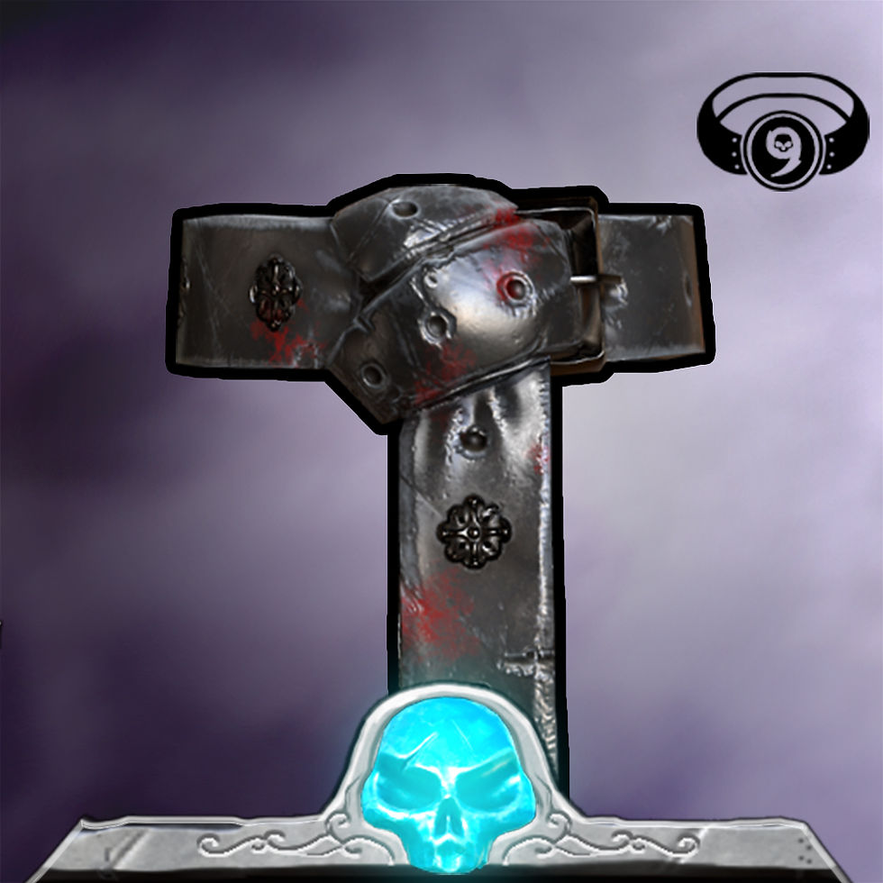 Thumbnail: Dark Crusader Limited Edition 400