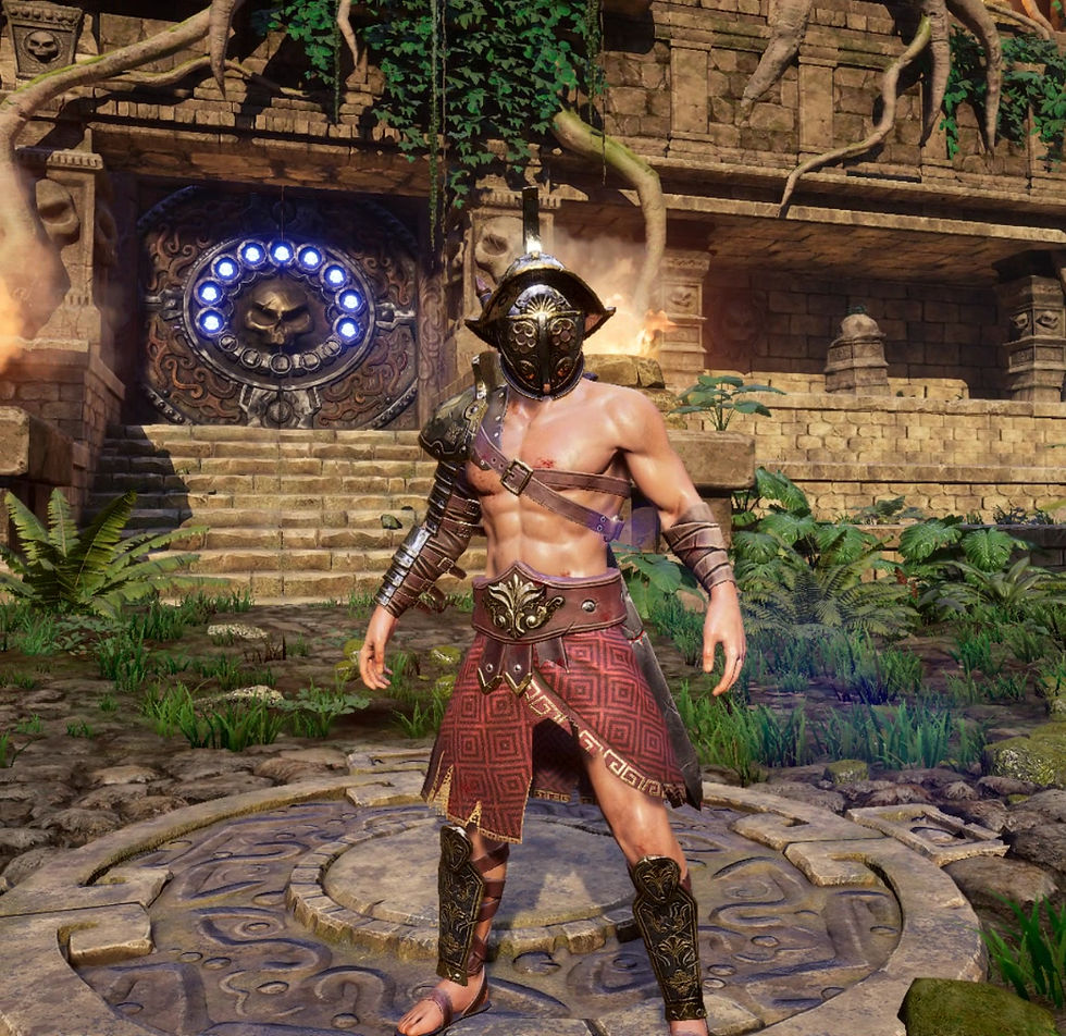 Thumbnail: Spartacus Limited Edition 74