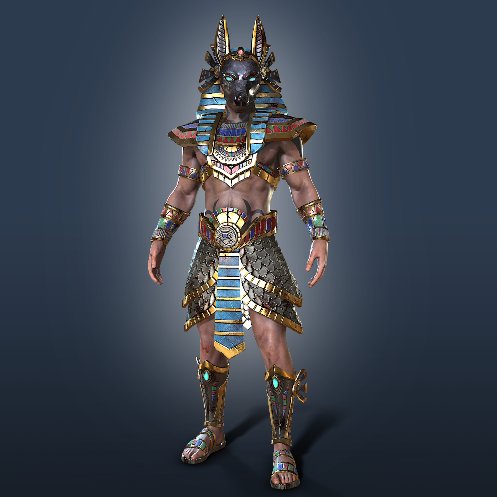 God of the Dead limited edition 29