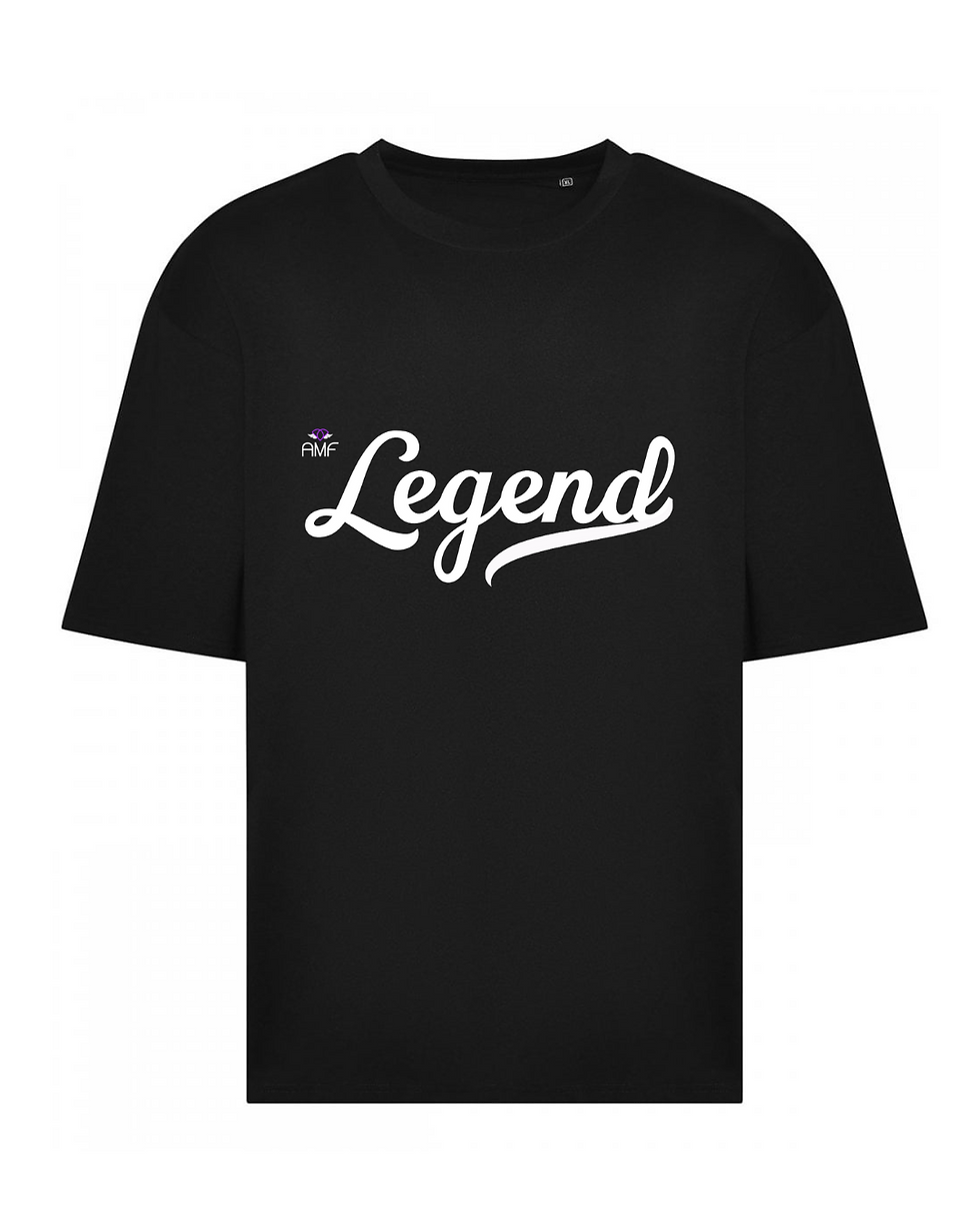 Thumbnail: Legend Oversized Tee