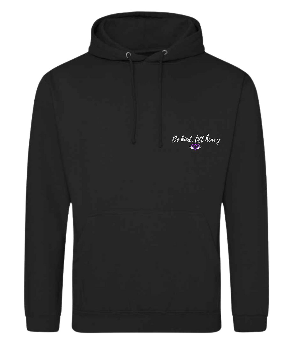 Thumbnail: My Motto - Hoodie