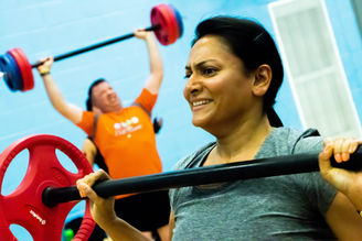 How to plan a banging non ETM warm-up…. quick & easy!