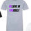Thumbnail: BELIEVE IN YOURSELF -T-shirt