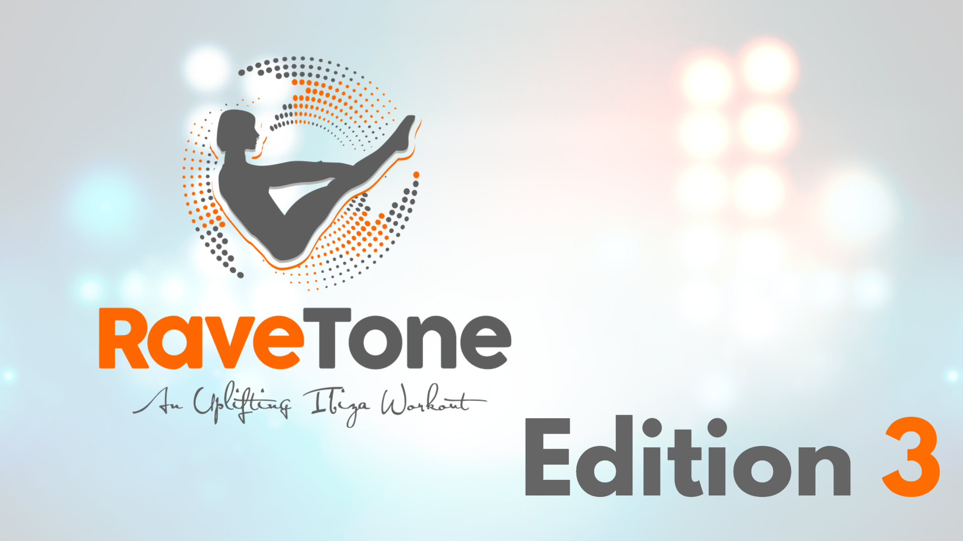 Rave Tone Edition 3